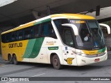 Empresa Gontijo de Transportes 19240 na cidade de Belo Horizonte, Minas Gerais, Brasil, por Hariel Bernades. Número da foto: #10999577.