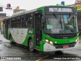 VB Transportes e Turismo 3308 na cidade de Campinas, São Paulo, Brasil, por Henrique Alves de Paula Silva. Número da foto: #11000338.