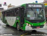 VB Transportes e Turismo 3308 na cidade de Campinas, São Paulo, Brasil, por Henrique Alves de Paula Silva. ID da foto: :id.