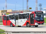 Itajaí Transportes Coletivos 2022 na cidade de Campinas, São Paulo, Brasil, por Henrique Alves de Paula Silva. Número da foto: #:id.