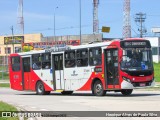 Itajaí Transportes Coletivos 2022 na cidade de Campinas, São Paulo, Brasil, por Henrique Alves de Paula Silva. ID da foto: :id.