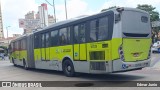 São Dimas Transportes 10728 na cidade de Belo Horizonte, Minas Gerais, Brasil, por Edmar Junio. Número da foto: #:id.