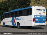 Auto Viação Jabour D86708 na cidade de Rio de Janeiro, Rio de Janeiro, Brasil, por Roberto Marinho - Ônibus Expresso. Número da foto: #:id.