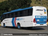 Auto Viação Jabour D86708 na cidade de Rio de Janeiro, Rio de Janeiro, Brasil, por Roberto Marinho - Ônibus Expresso. ID da foto: :id.