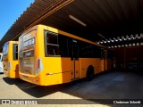 Medianeira Transporte 405 na cidade de Ijuí, Rio Grande do Sul, Brasil, por Clederson Schmitt. ID da foto: :id.