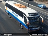 Buses Diaz 144 na cidade de Cerrillos, Santiago, Metropolitana de Santiago, Chile, por Benjamín Tomás Lazo Acuña. ID da foto: :id.