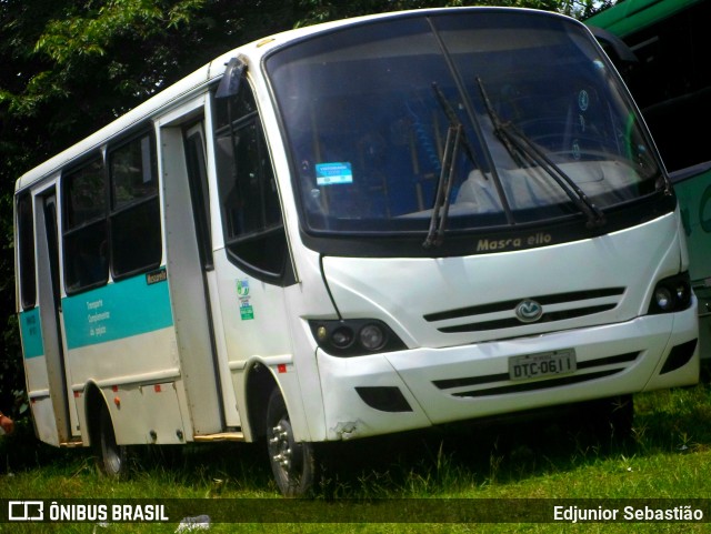 Sistema Complementar de Ipojuca 16 na cidade de Paudalho, Pernambuco, Brasil, por Edjunior Sebastião. Número da foto: #11025164.