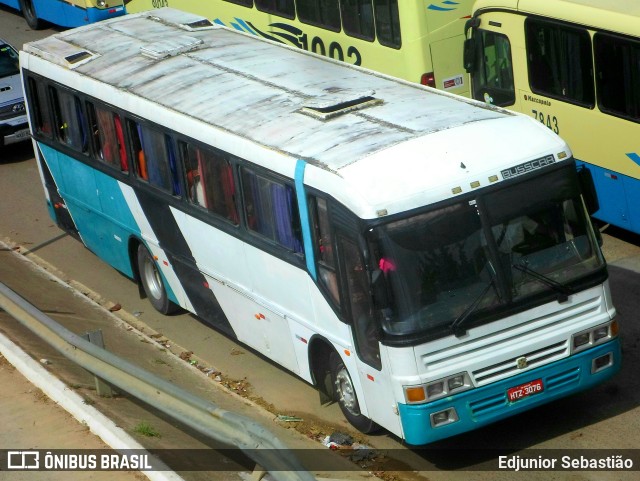 Ônibus Particulares 2303 na cidade de Paudalho, Pernambuco, Brasil, por Edjunior Sebastião. ID da foto: 11025162.