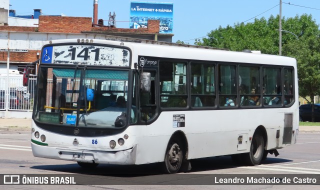 Mayo S.A.T.A. 86 na cidade de Ciudad Autónoma de Buenos Aires, Argentina, por Leandro Machado de Castro. Número da foto: #11026366.