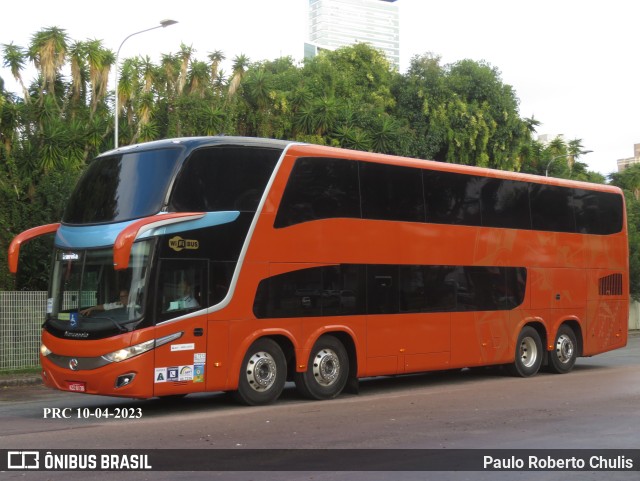 Camposul 5215 na cidade de Curitiba, Paraná, Brasil, por Paulo Roberto Chulis. ID da foto: 11026877.