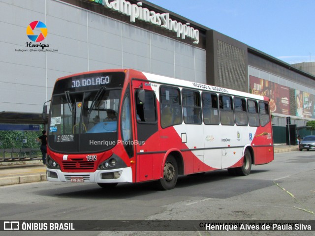 Cooperativa Altercamp 192 na cidade de Campinas, São Paulo, Brasil, por Henrique Alves de Paula Silva. ID da foto: 11026343.