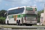 Empresa Gontijo de Transportes 21500 na cidade de Rio Largo, Alagoas, Brasil, por Müller Peixoto. Número da foto: #11027113.