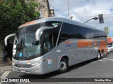 Espaço Transportes e Turismo 8000 na cidade de Belo Horizonte, Minas Gerais, Brasil, por Weslley Silva. Número da foto: #:id.