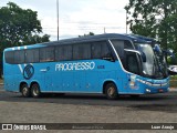 Auto Viação Progresso 6138 na cidade de Teresina, Piauí, Brasil, por Luan Araujo. Número da foto: #11026491.