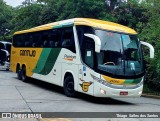 Empresa Gontijo de Transportes 21260 na cidade de São Paulo, São Paulo, Brasil, por Thiago  Salles dos Santos. Número da foto: #11025370.