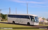 Viação Motta 21762 na cidade de Marília, São Paulo, Brasil, por Francisco Ivano. Número da foto: #11026606.