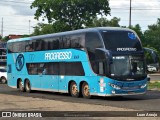 Auto Viação Progresso 6069 na cidade de Teresina, Piauí, Brasil, por Luan Araujo. Número da foto: #11026520.