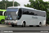 Bonitão Viagem e Turismo 7000 na cidade de Teresina, Piauí, Brasil, por Junior Almeida. ID da foto: :id.