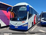 CMW Transportes 1194 na cidade de Aparecida, São Paulo, Brasil, por João Marcos William. Número da foto: #11027445.