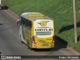 Empresa Gontijo de Transportes 19410 na cidade de Belo Horizonte, Minas Gerais, Brasil, por Douglas Célio Brandao. Número da foto: #11027453.