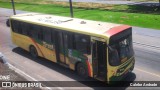 TREL - Transturismo Rei RJ 165.250 na cidade de Duque de Caxias, Rio de Janeiro, Brasil, por Calebe Andrade. Número da foto: #11027438.