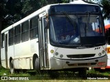 Ônibus Particulares 8052 na cidade de Paudalho, Pernambuco, Brasil, por Edjunior Sebastião. ID da foto: :id.