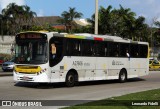 Transportes Vila Isabel A27606 na cidade de Rio de Janeiro, Rio de Janeiro, Brasil, por Leonardo Fidelli. Número da foto: #11027451.