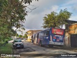 Viação Miracatiba 15.1005 na cidade de Embu-Guaçu, São Paulo, Brasil, por Fabiano Rodrigues. Número da foto: #11025315.