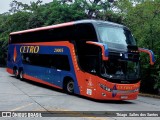 Viação Cetro 20003 na cidade de São Paulo, São Paulo, Brasil, por Thiago  Salles dos Santos. Número da foto: #:id.