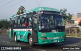 ETVASA - Empresa de Transportes Virgen de la Assunción S. A. 108 na cidade de Lima, Lima, Lima Metropolitana, Peru, por Alonso Ugaz Yabar. Número da foto: #11026820.