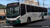 Viação Vila Rica RJ 206.115 na cidade de Nova Iguaçu, Rio de Janeiro, Brasil, por Léo Carvalho. Número da foto: #:id.