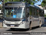 São Dimas Transportes 11162 na cidade de Belo Horizonte, Minas Gerais, Brasil, por Marlon Mendes da Silva Souza. Número da foto: #:id.