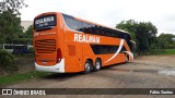 RealMaia Turismo e Cargas 2210 na cidade de São Paulo, São Paulo, Brasil, por Fábio Santos. Número da foto: #:id.