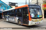 J&W Transporte 37 na cidade de Japeri, Rio de Janeiro, Brasil, por Paulo Henrique Pereira Borges. Número da foto: #11026223.