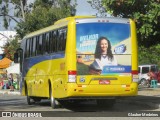 Coletivo Transportes 1007 na cidade de Caruaru, Pernambuco, Brasil, por Glauber Medeiros. Número da foto: #:id.