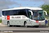 Real Alagoas de Viação 3102 na cidade de Caruaru, Pernambuco, Brasil, por Wesley Queiroz. Número da foto: #:id.