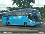 Auto Viação Progresso 6218 na cidade de Teresina, Piauí, Brasil, por Luan Araujo. Número da foto: #11026477.