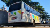 Domínio Transportadora Turística 989 na cidade de Guarulhos, São Paulo, Brasil, por Anderson Barbosa Marinho. Número da foto: #:id.