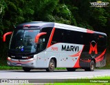 Marvi Fretamento e Turismo 7070 na cidade de Petrópolis, Rio de Janeiro, Brasil, por Victor Henrique. ID da foto: :id.