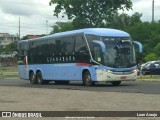 Expresso Guanabara 568 na cidade de Teresina, Piauí, Brasil, por Luan Araujo. ID da foto: :id.