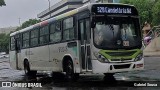 Transportes Paranapuan B10048 na cidade de Rio de Janeiro, Rio de Janeiro, Brasil, por Gabriel Sousa. Número da foto: #:id.