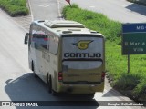 Empresa Gontijo de Transportes 14730 na cidade de Belo Horizonte, Minas Gerais, Brasil, por Douglas Célio Brandao. Número da foto: #11027452.
