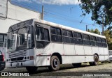 Ônibus Particulares 4C84 na cidade de Igrejinha, Rio Grande do Sul, Brasil, por Cristiano Schnepfleitner. ID da foto: :id.