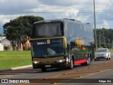 América Turismo 2518 na cidade de Cascavel, Paraná, Brasil, por Felipe  Dn. ID da foto: :id.