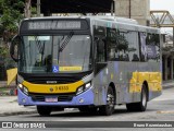 Transunião Transportes 3 6333 na cidade de São Paulo, São Paulo, Brasil, por Bruno Kozeniauskas. Número da foto: #:id.