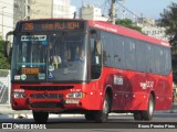 Auto Lotação Ingá 1.1.147 na cidade de Niterói, Rio de Janeiro, Brasil, por Bruno Pereira Pires. Número da foto: #:id.