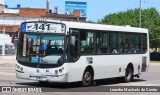 Mayo S.A.T.A. 86 na cidade de Ciudad Autónoma de Buenos Aires, Argentina, por Leandro Machado de Castro. Número da foto: #11026366.