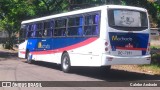 Transportes Machado DC 7.051 na cidade de Duque de Caxias, Rio de Janeiro, Brasil, por Calebe Andrade. Número da foto: #11027454.