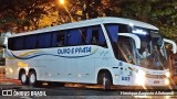 Viação Ouro e Prata 683 na cidade de Lajeado, Rio Grande do Sul, Brasil, por Henrique Augusto Allebrandt. Número da foto: #:id.