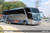 Expresso Imperial 8010 na cidade de São Paulo, São Paulo, Brasil, por Jonathan Silva. Número da foto: #:id.